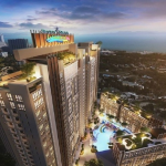 Seven Seas le Carnival