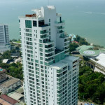 Sky Residences Pattaya