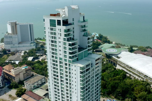 Sky Residences Pattaya