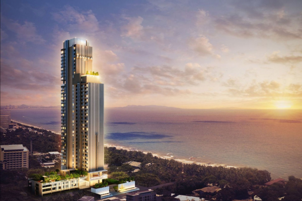 The Panora Pattaya