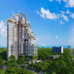 The Riviera Malibu & Residences