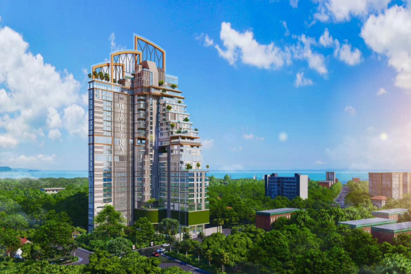 The Riviera Malibu & Residences